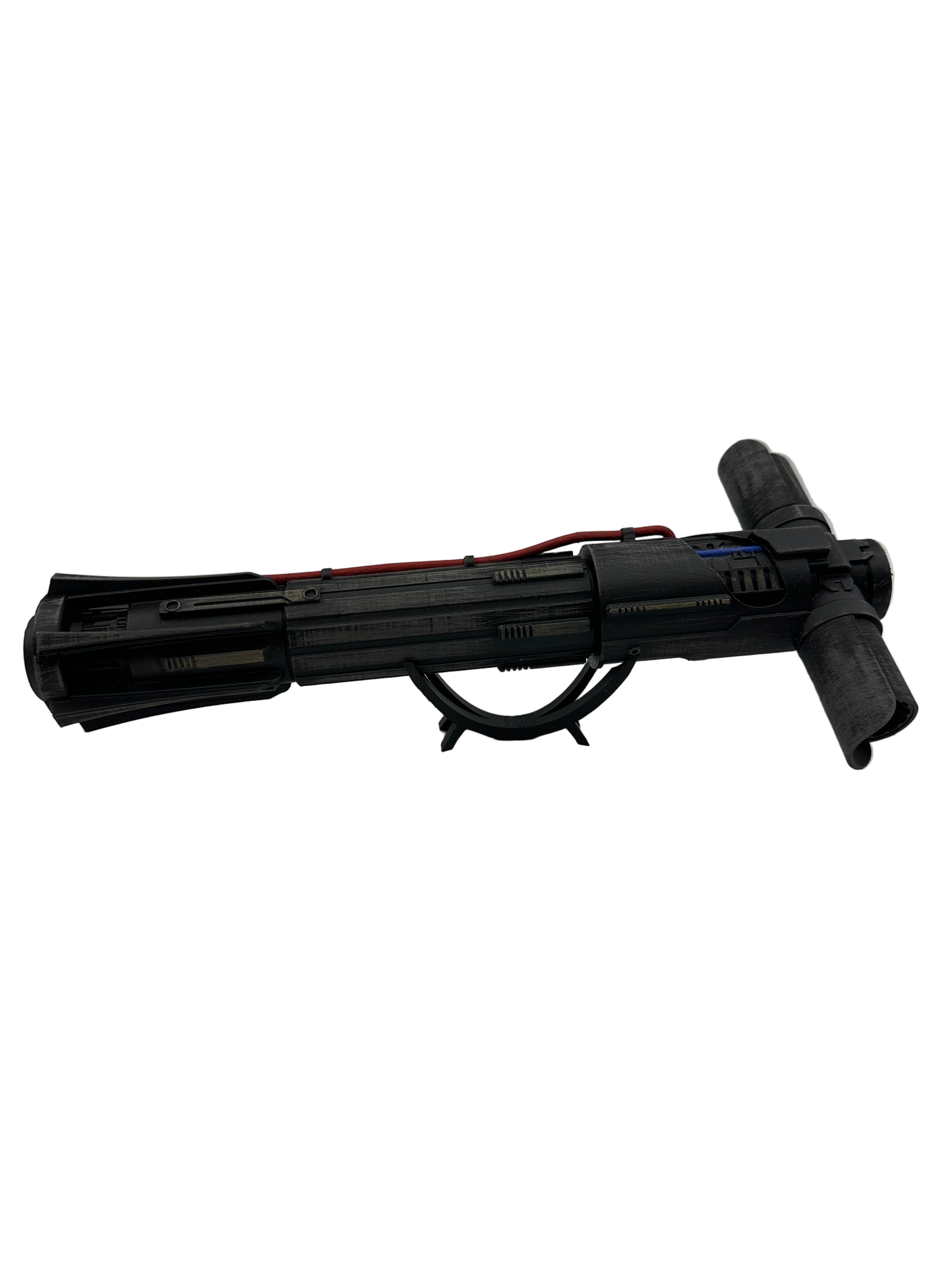 3D Printed Star Wars Kylo Ren Lightsaber