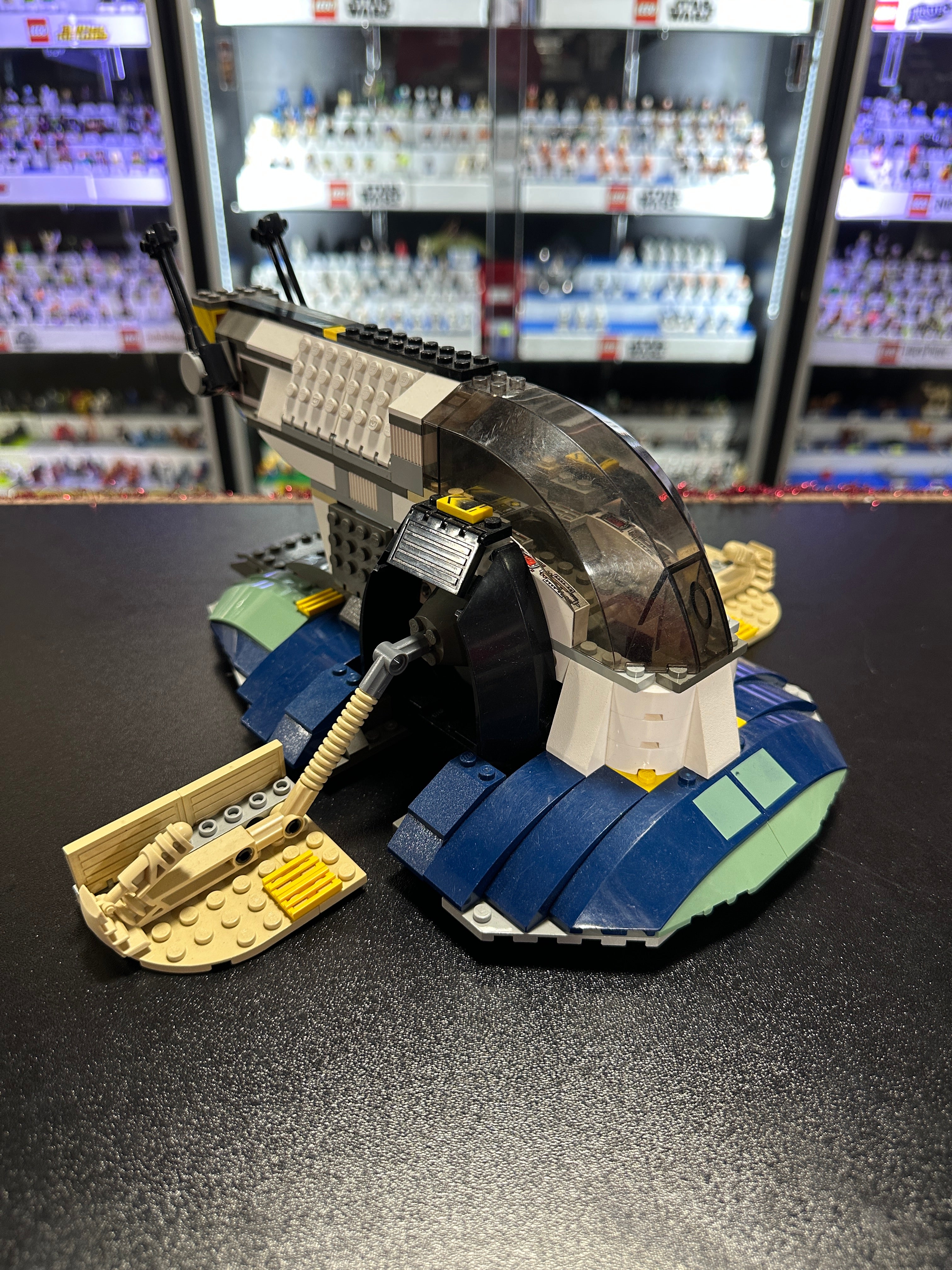 LEGO® Star Wars 7153-1 - Jango Fett's Slave I (BUV)