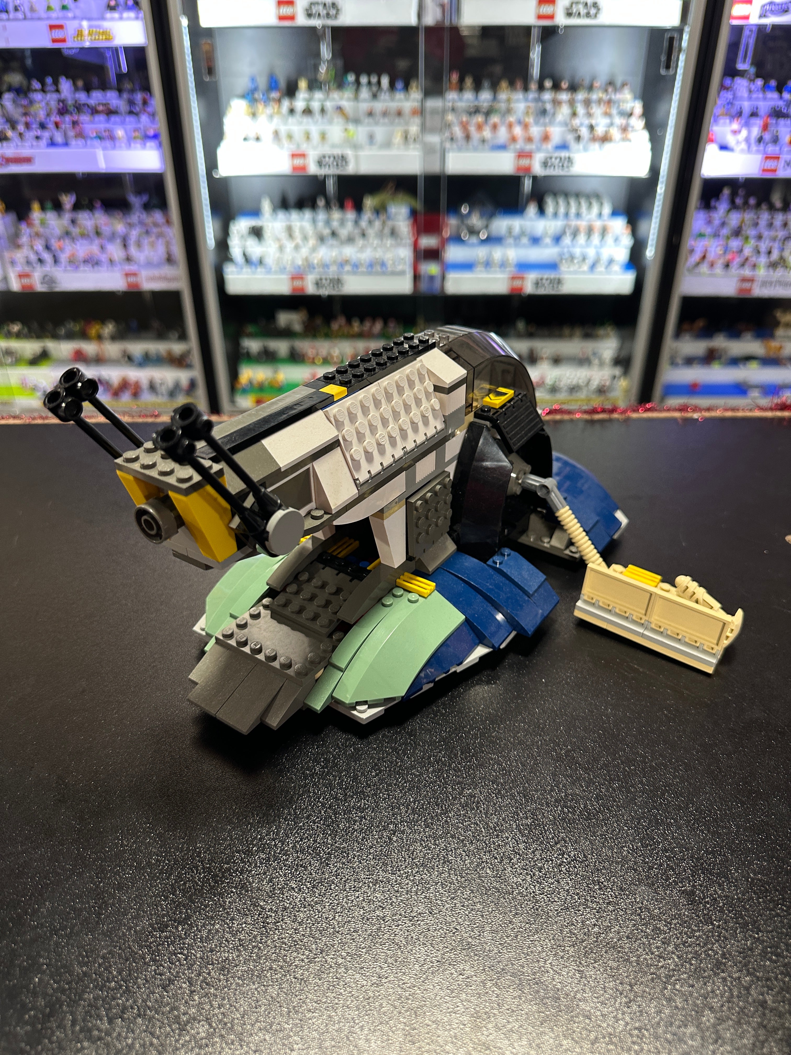 LEGO® Star Wars 7153-1 - Jango Fett's Slave I (BUV)