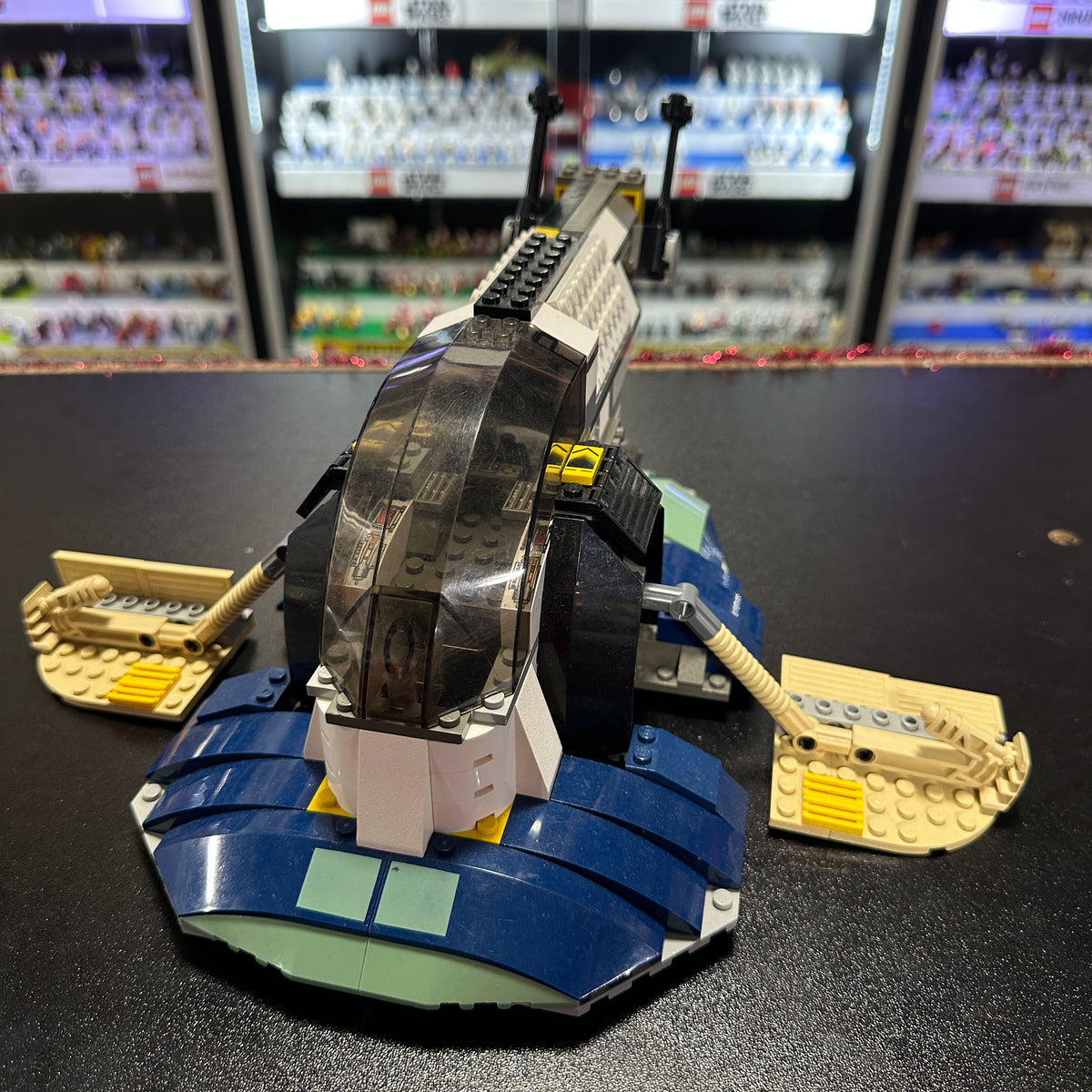 LEGO® Star Wars 7153-1 - Jango Fett's Slave I (BUV)