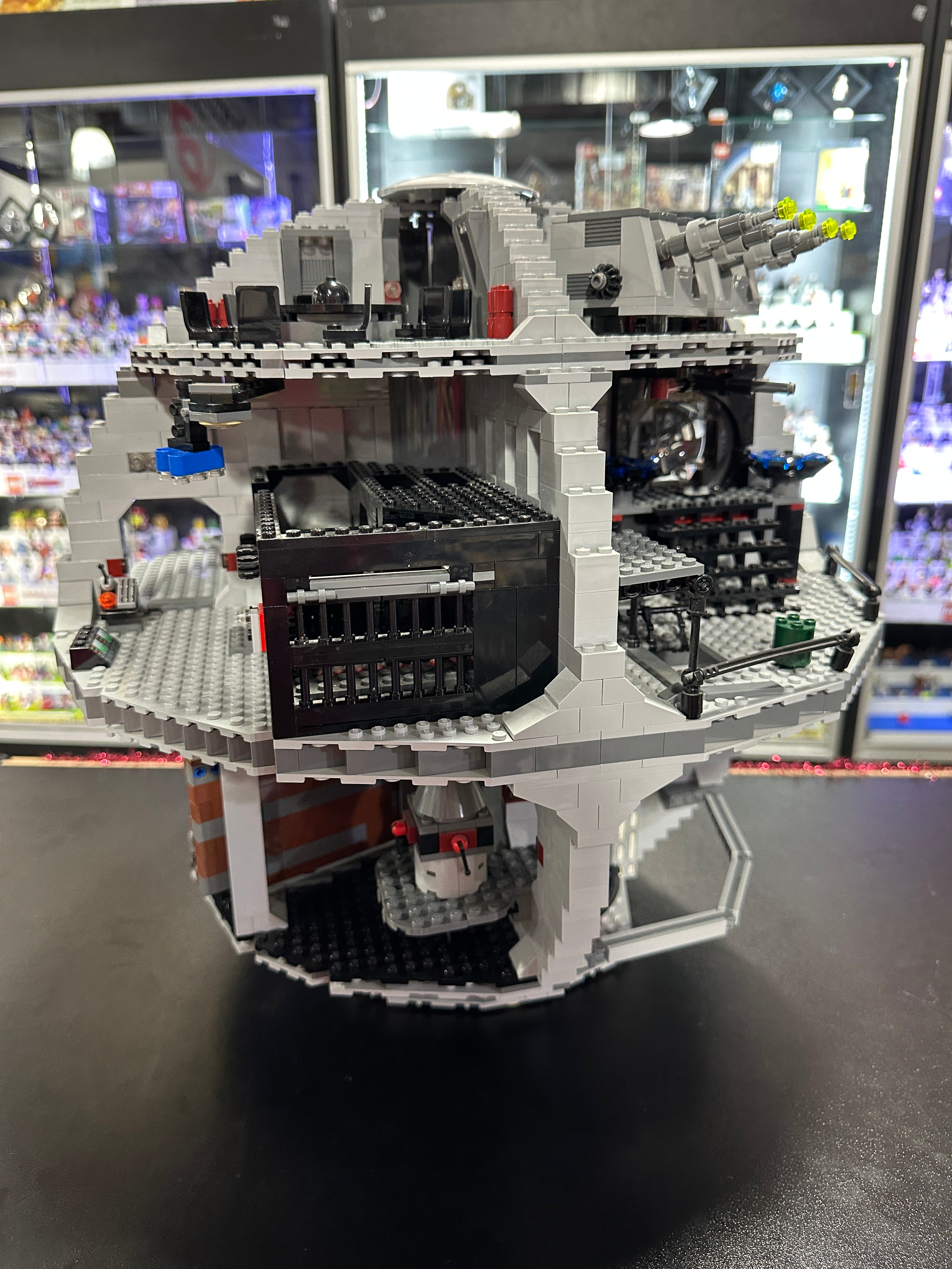 LEGO® Star Wars 10188-1 - Death Star - UCS BUV