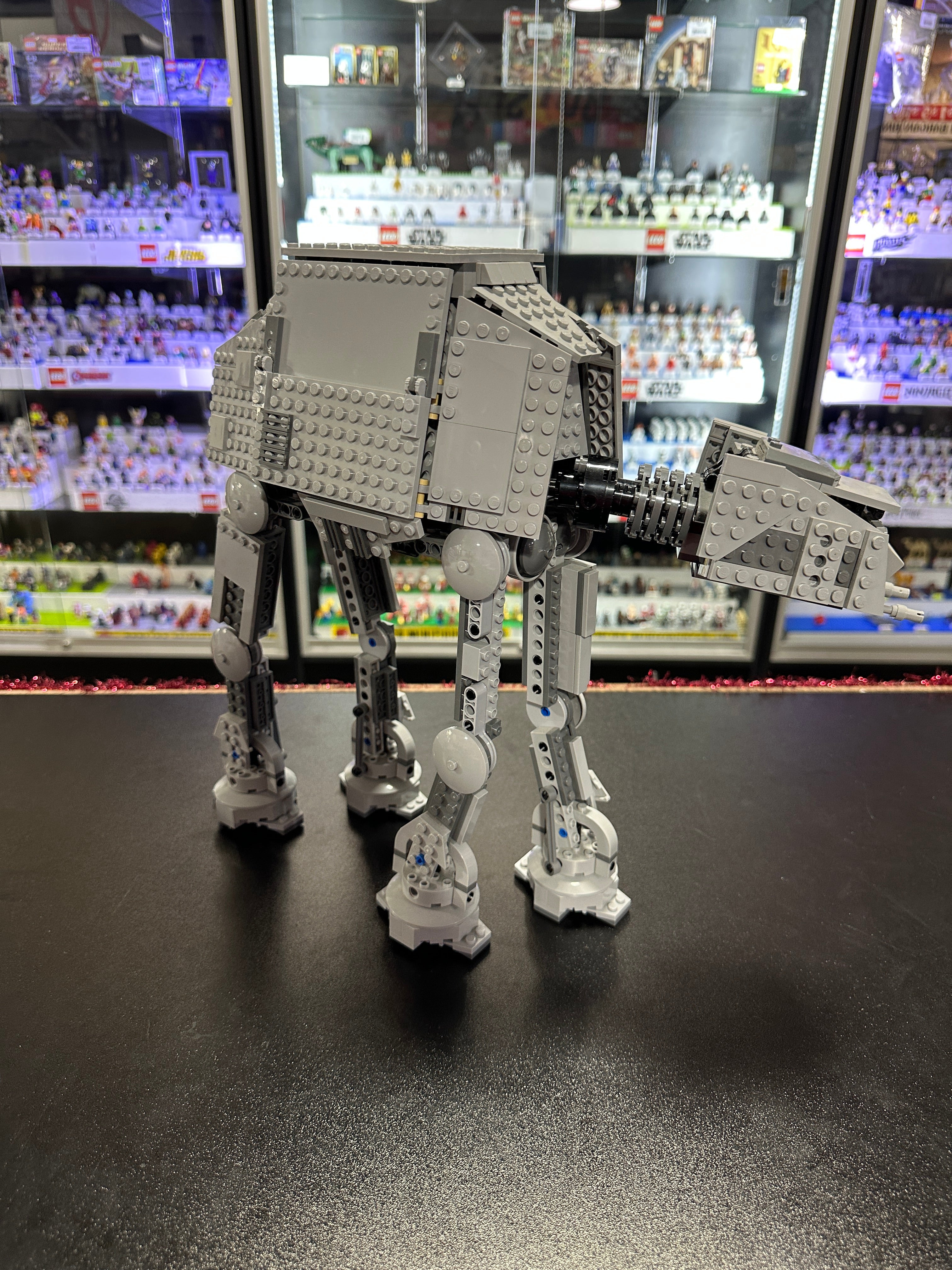 LEGO® Star Wars 75054-1 - AT-AT BUV