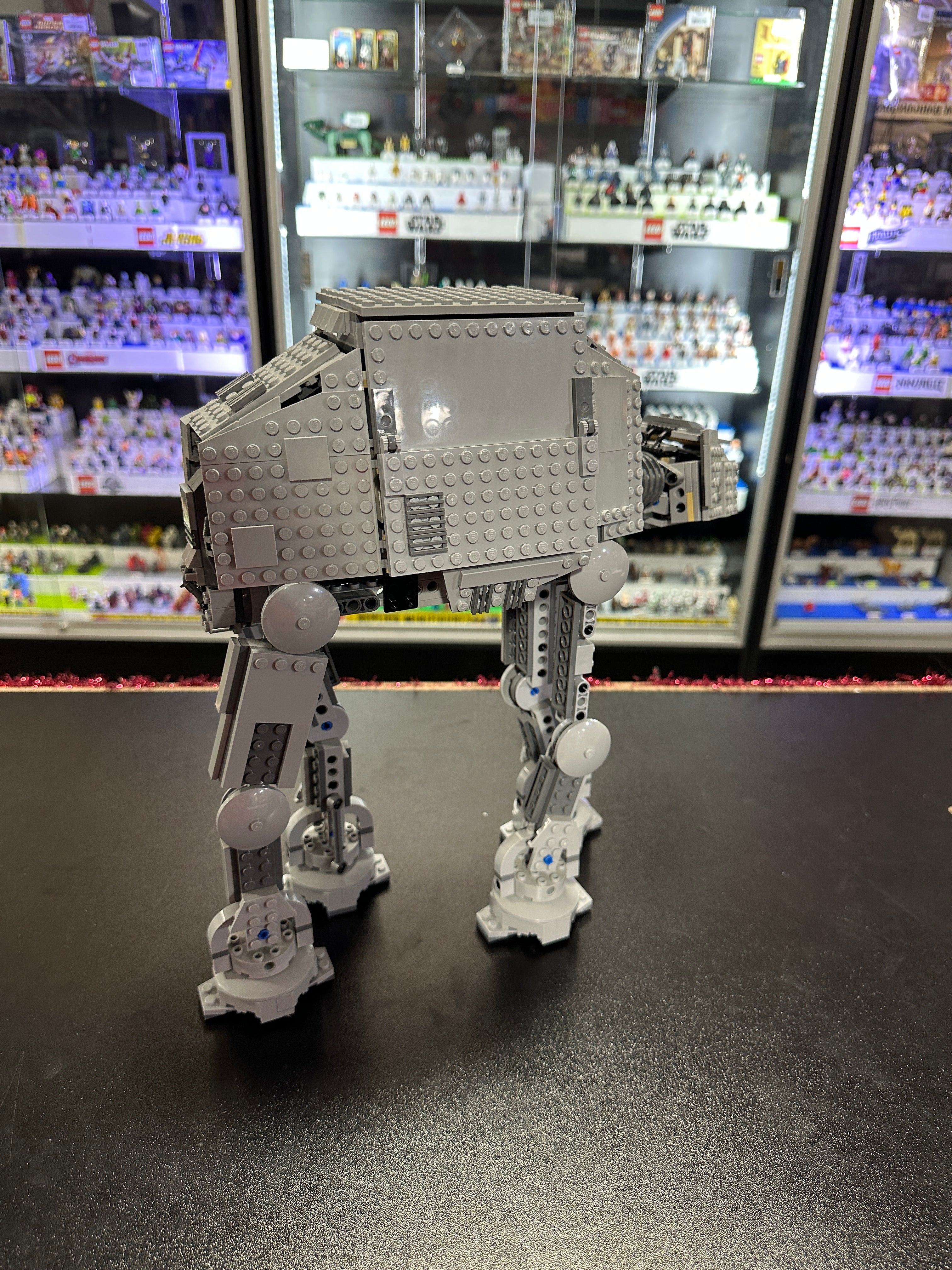 LEGO® Star Wars 75054-1 - AT-AT BUV