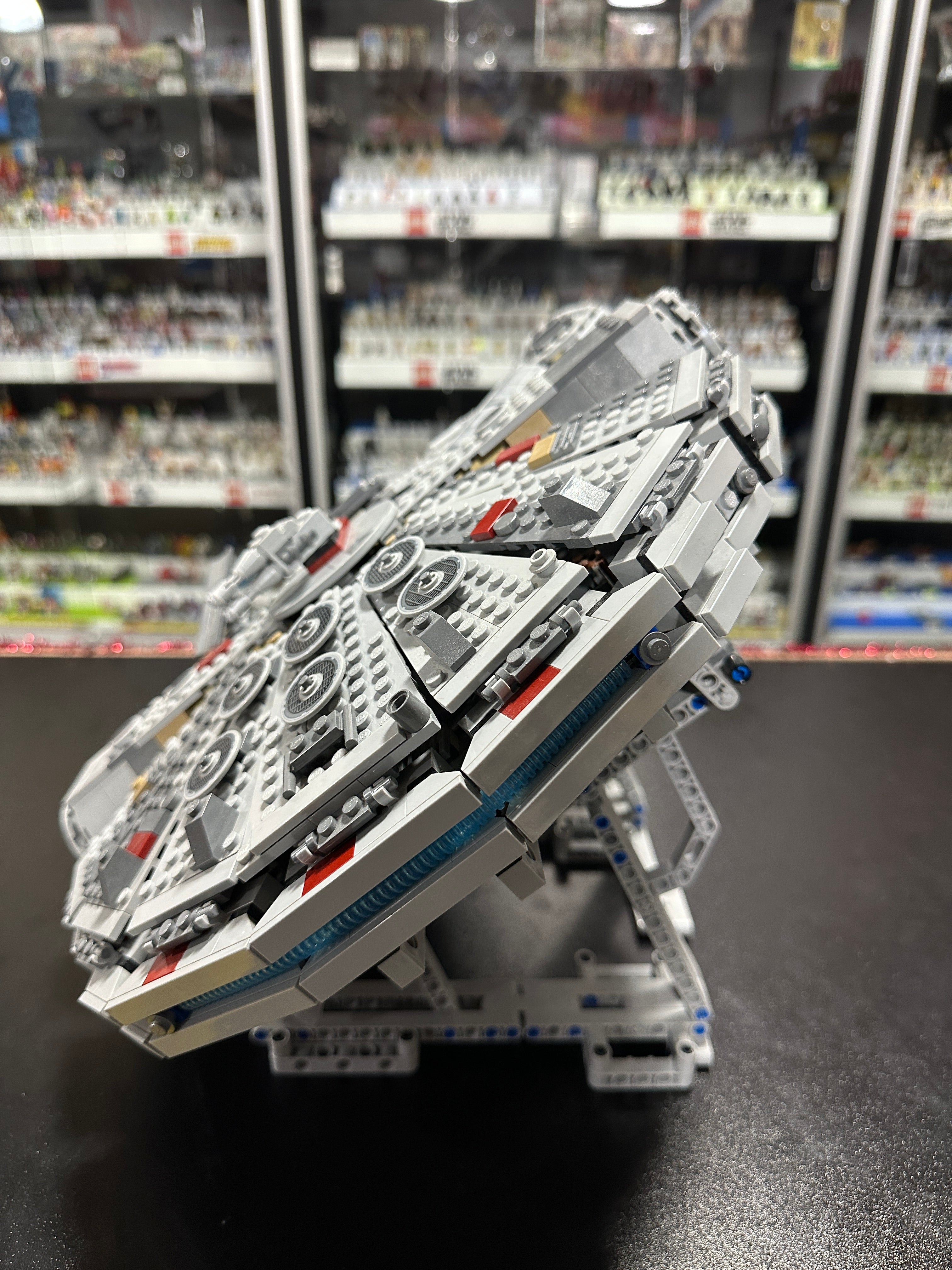 LEGO® Star Wars 75105-1 - Millennium Falcon BUV
