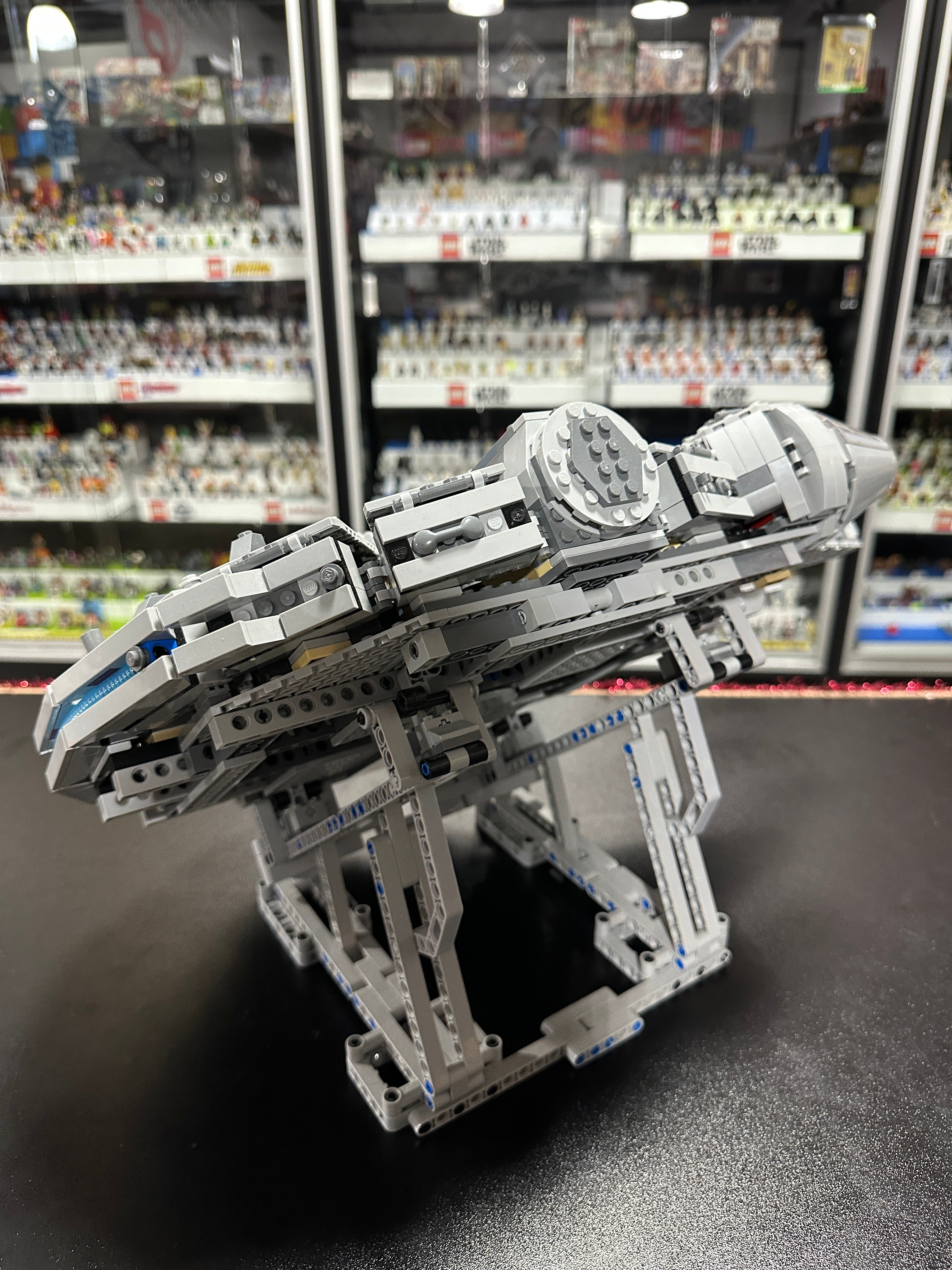 LEGO® Star Wars 75105-1 - Millennium Falcon BUV