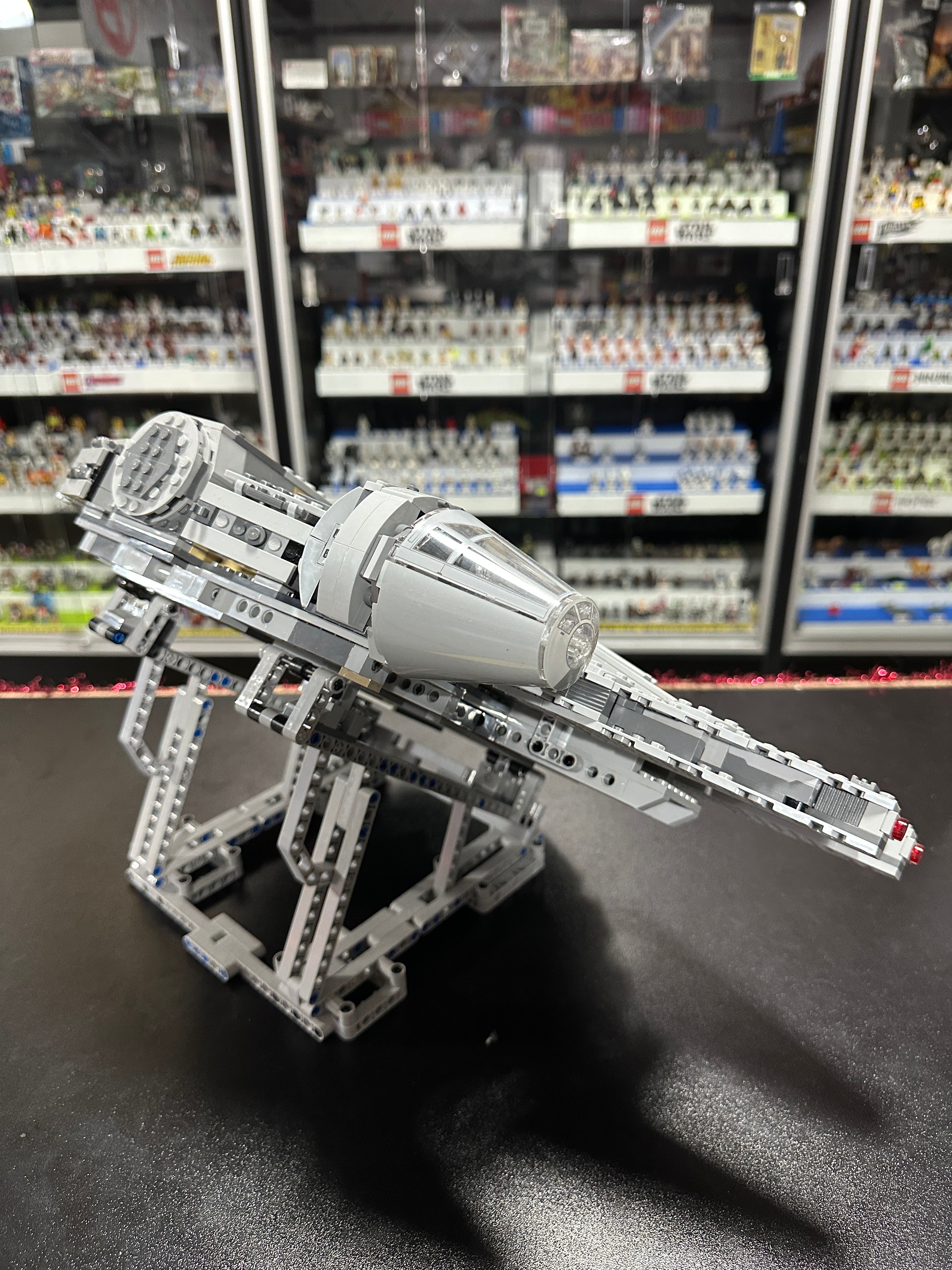 LEGO® Star Wars 75105-1 - Millennium Falcon BUV