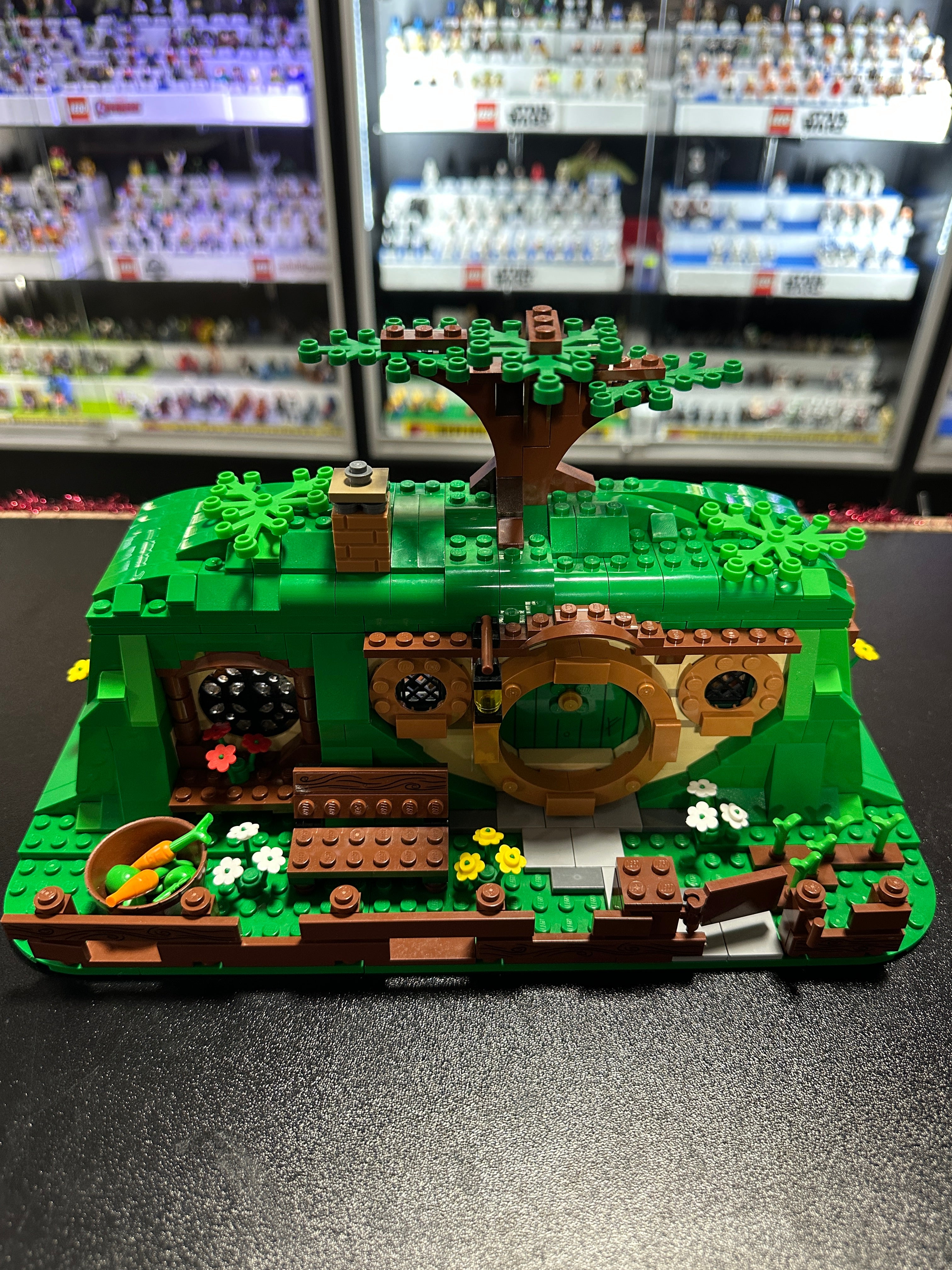 LEGO® The Hobbit 79003-1 - An Unexpected Gathering BUV