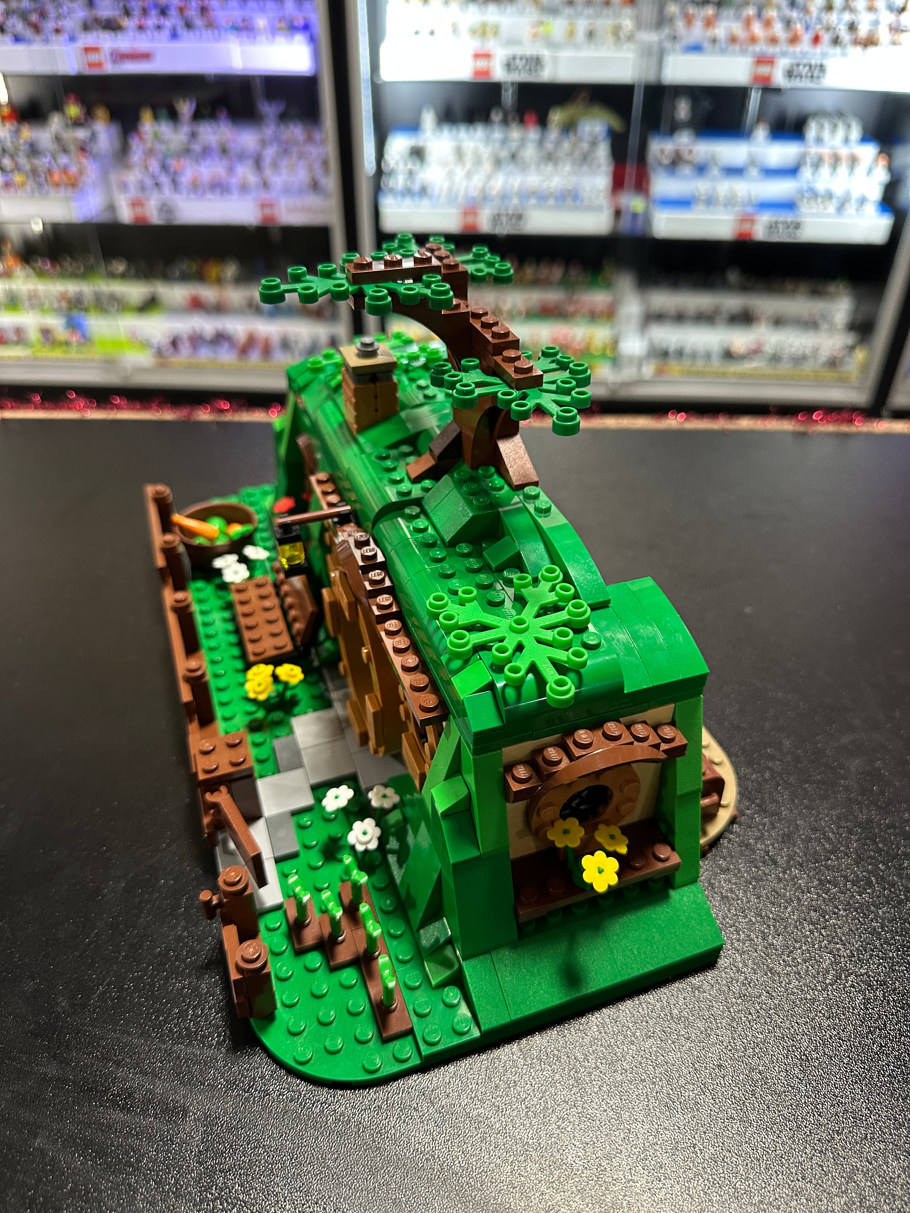 LEGO® The Hobbit 79003-1 - An Unexpected Gathering BUV