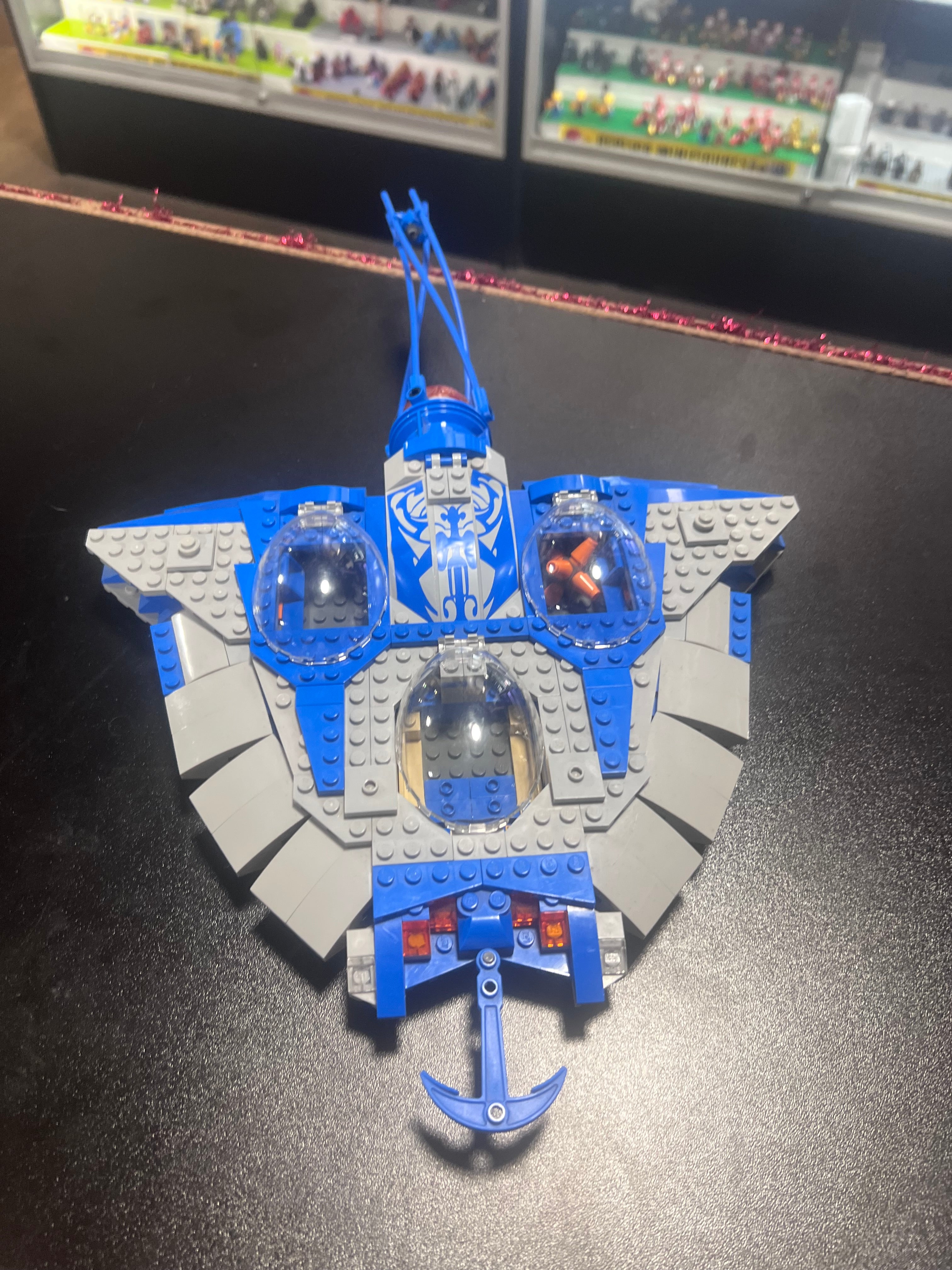 LEGO® Star Wars 9499-1 Gungan Sub (BUV2)