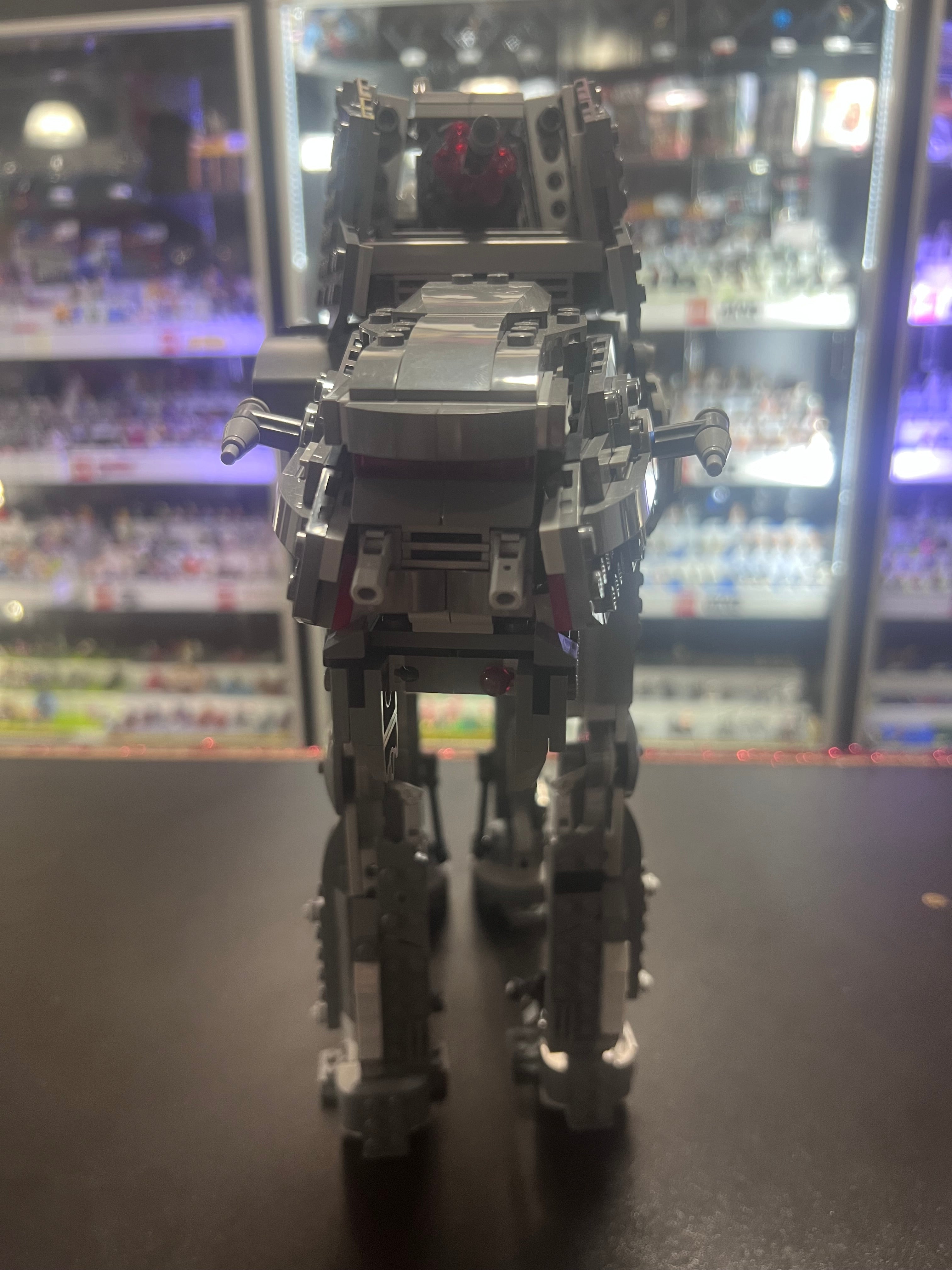 LEGO® Star Wars 75189-1 First Order Heavy Assult Walker [AT-M6] (BUV)