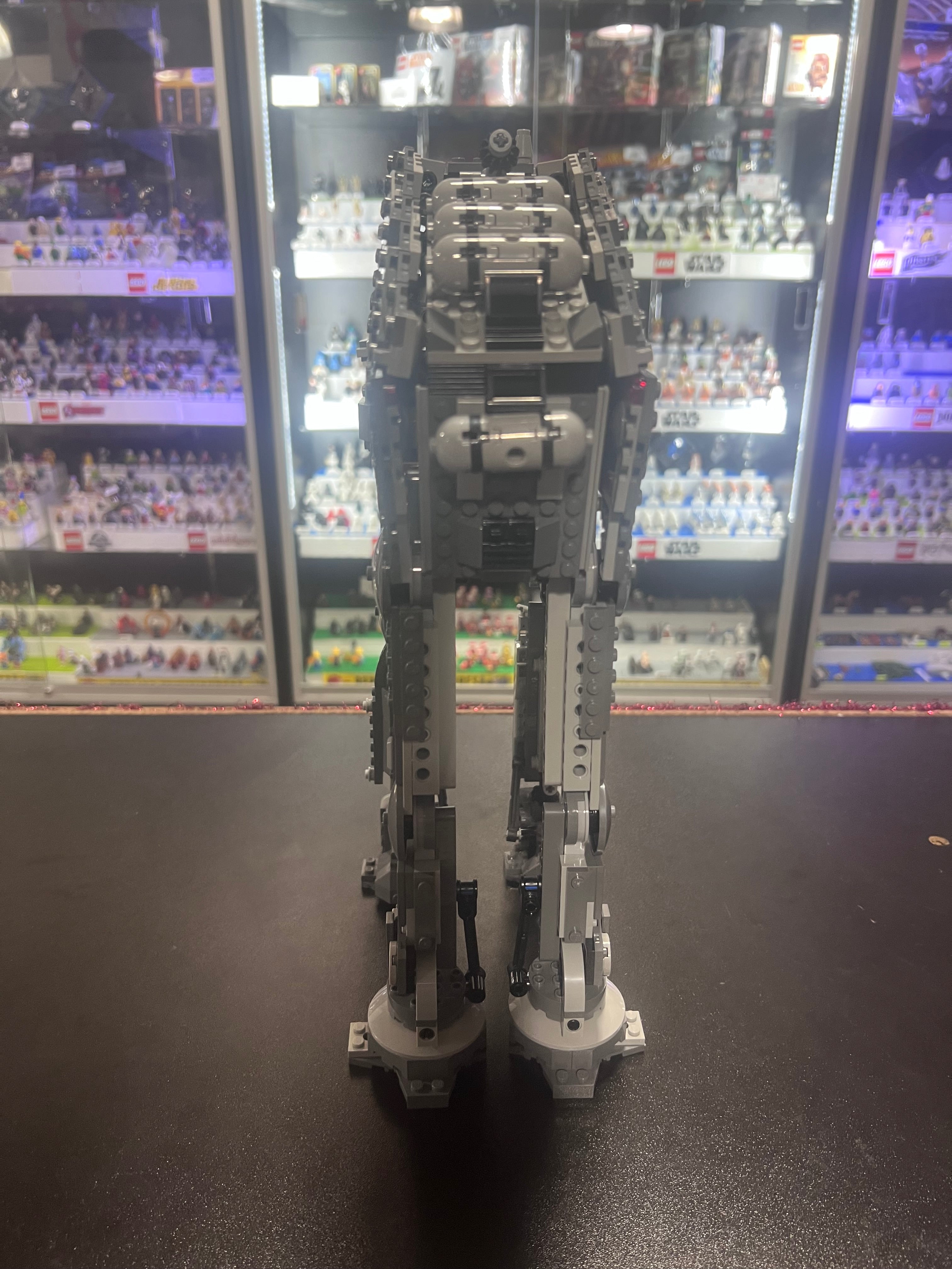 LEGO® Star Wars 75189-1 First Order Heavy Assult Walker [AT-M6] (BUV)