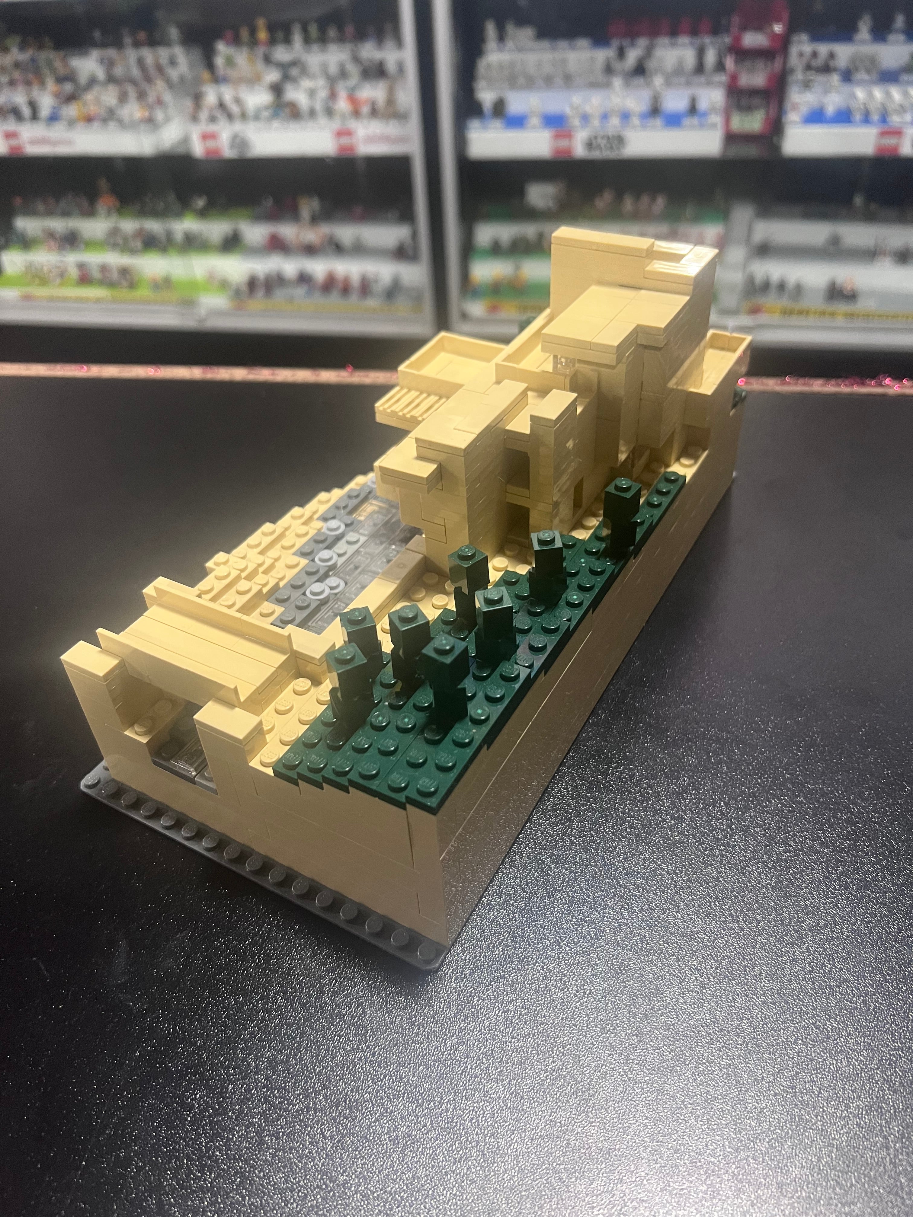 LEGO® Architecture 21005-1 Fallingwater (BUV)