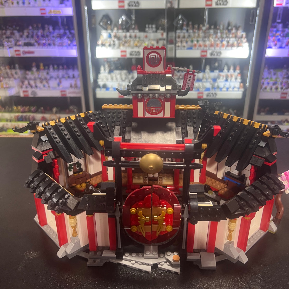 驚きの値段】 LEGO Ninjago 70670