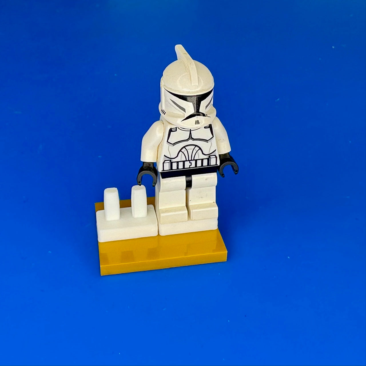 Minifig Heel Saver, Prevents Heel Cracking (10pcs)