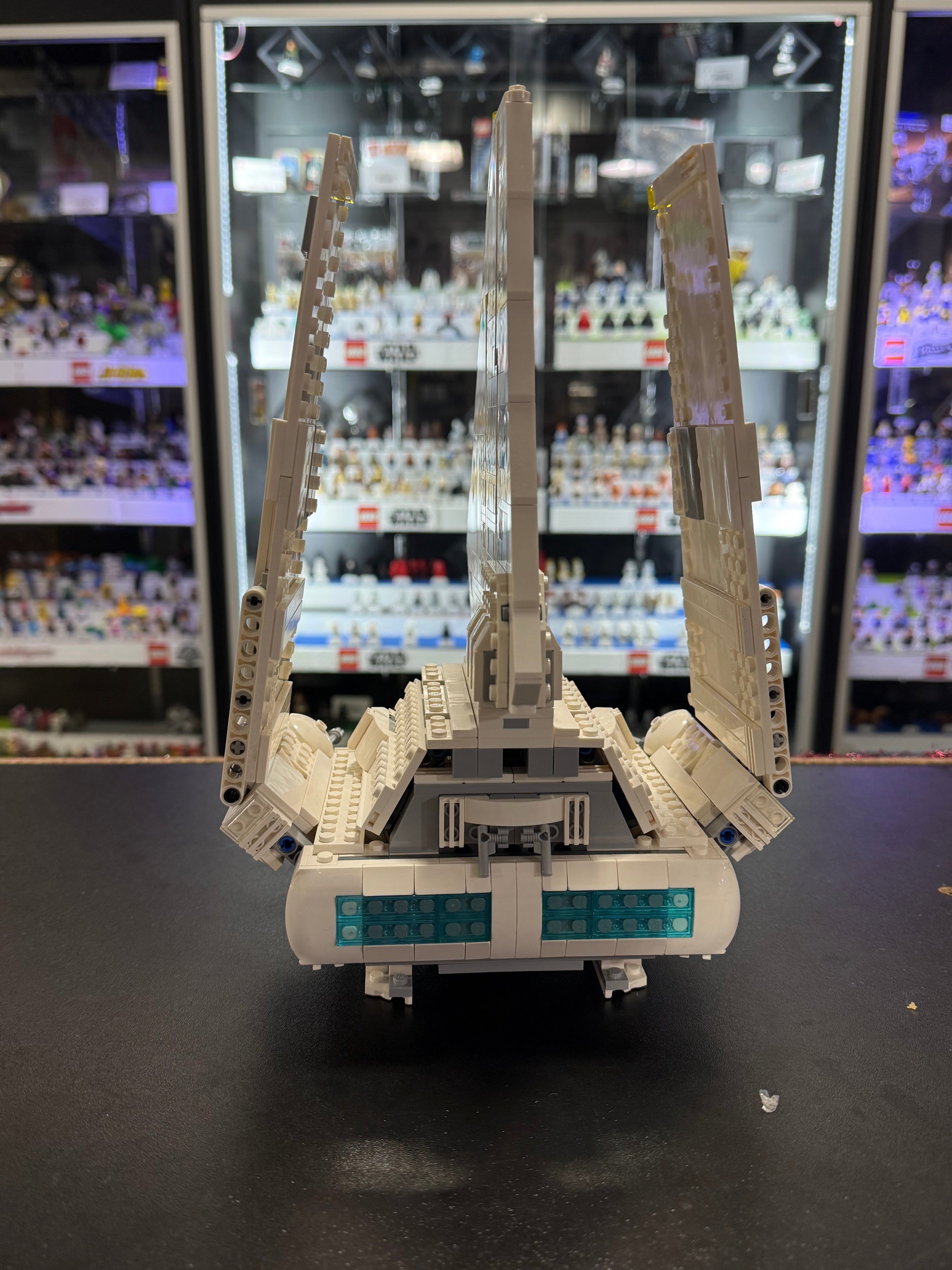 LEGO®  Star Wars 75094-1 Imperial Shuttle Tydirium (BUV)