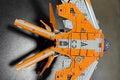 LEGO Avengers Endgame The Guardian's Ship 76193-1 (BUV)