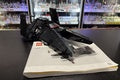 LEGO Star Wars 75336-1 Inquisitor Transport Scythe (BUV)