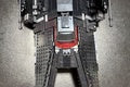 LEGO Star Wars 75336-1 Inquisitor Transport Scythe (BUV)