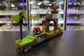 21331-1 LEGO Ideas Sonic the Hedgehog - Green Hill Zone (BUV)
