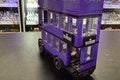 75957-1 LEGO Harry Potter Prisoner of Azkaban The Knight Bus (BUV)