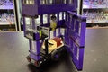 75957-1 LEGO Harry Potter Prisoner of Azkaban The Knight Bus (BUV)