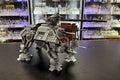75337-1 LEGO Star Wars AT-TE Walker(BUV)