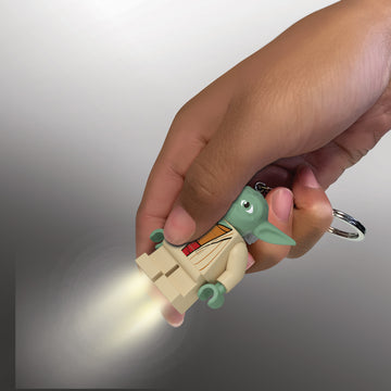 LEGO® Star Wars™ Keychain Light - Yoda™