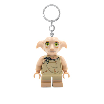 LEGO® Harry Potter™ Keychain Light Dobby™