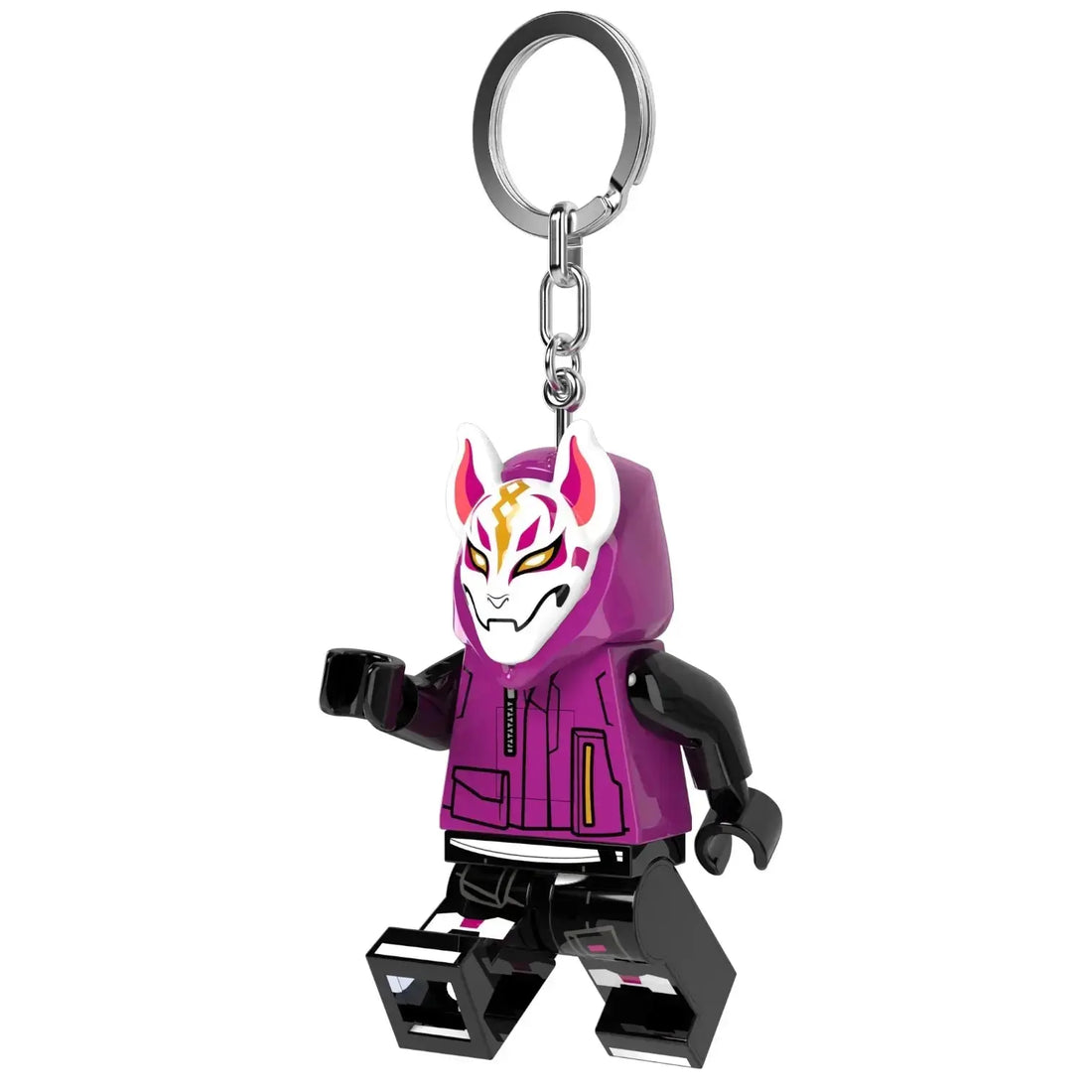 LEGO® Fortnite® Keychain Light - Drift (KE254H)