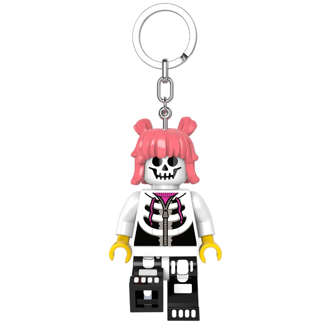 LEGO® Keychain Light - Skeleton Girl (KE261H)