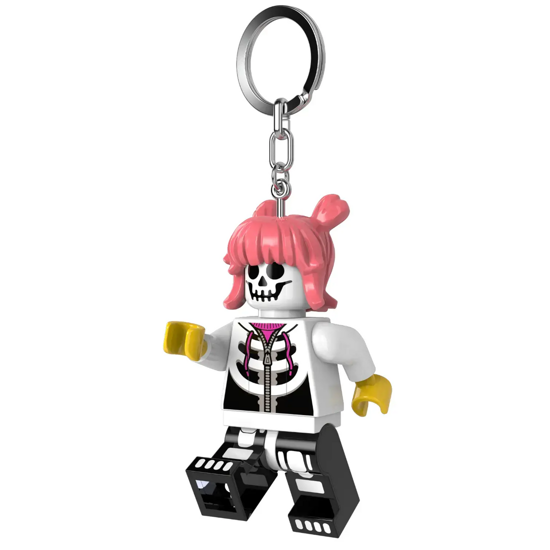LEGO® Keychain Light - Skeleton Girl (KE261H)