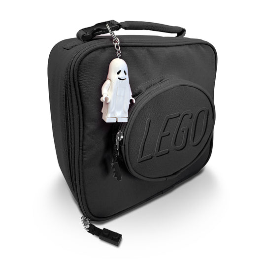 LEGO® Minifigures Keychain Light Ghost