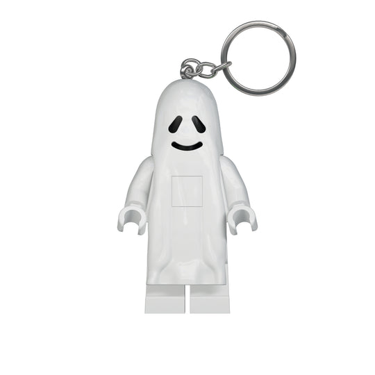 LEGO® Minifigures Keychain Light Ghost