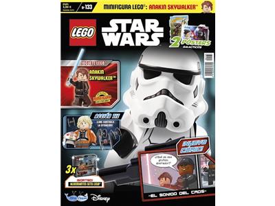 LEGO® Star Wars L0002234-1 - Anakin Skywalker polybag