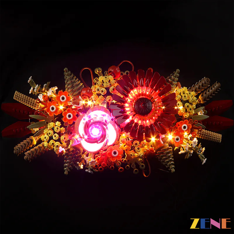 LEGO Light Kit for Dried Flower Centerpiece 10314