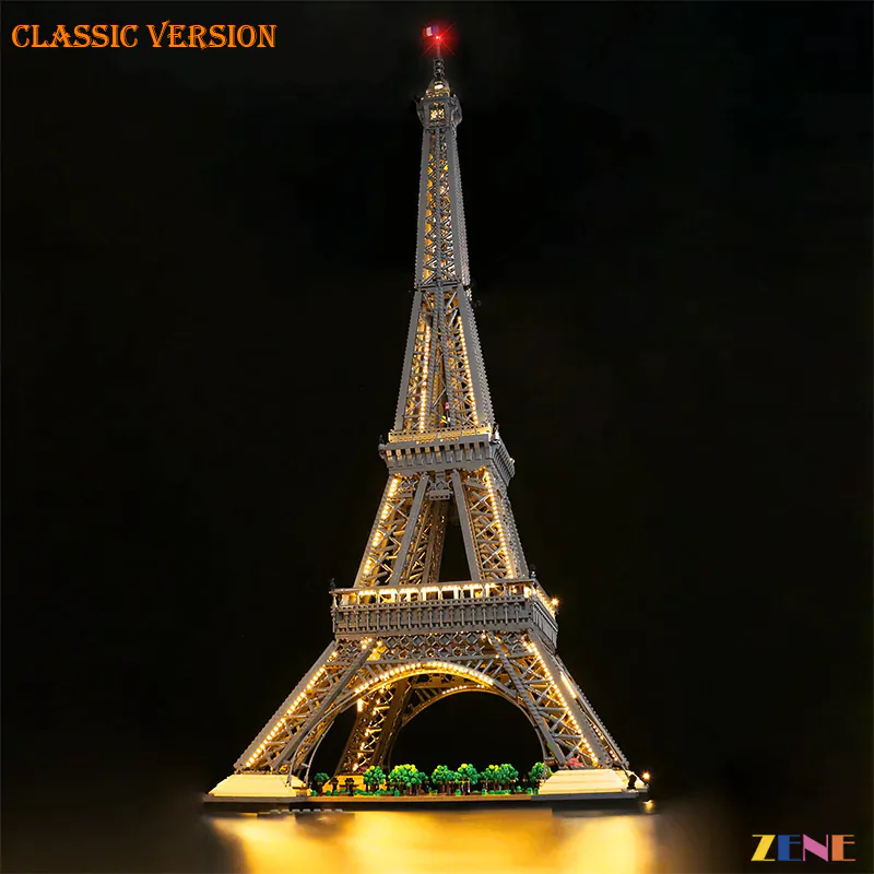 LEGO Light Kit for Eiffel Tower 10307