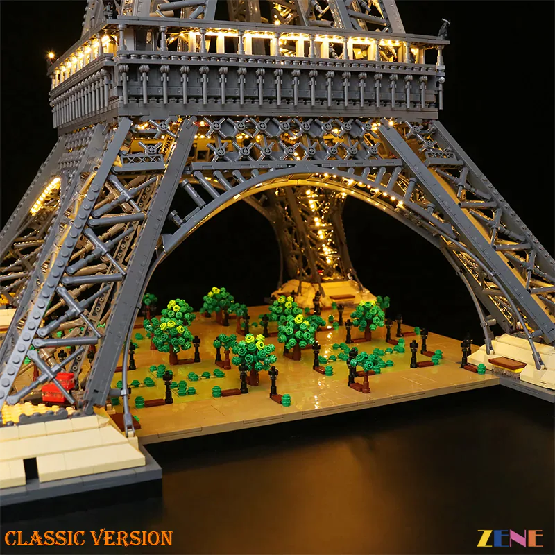 LEGO Light Kit for Eiffel Tower 10307