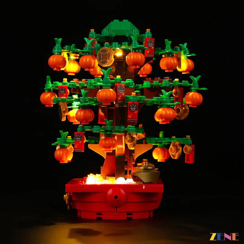 LEGO Light Kit for Money Tree 40648