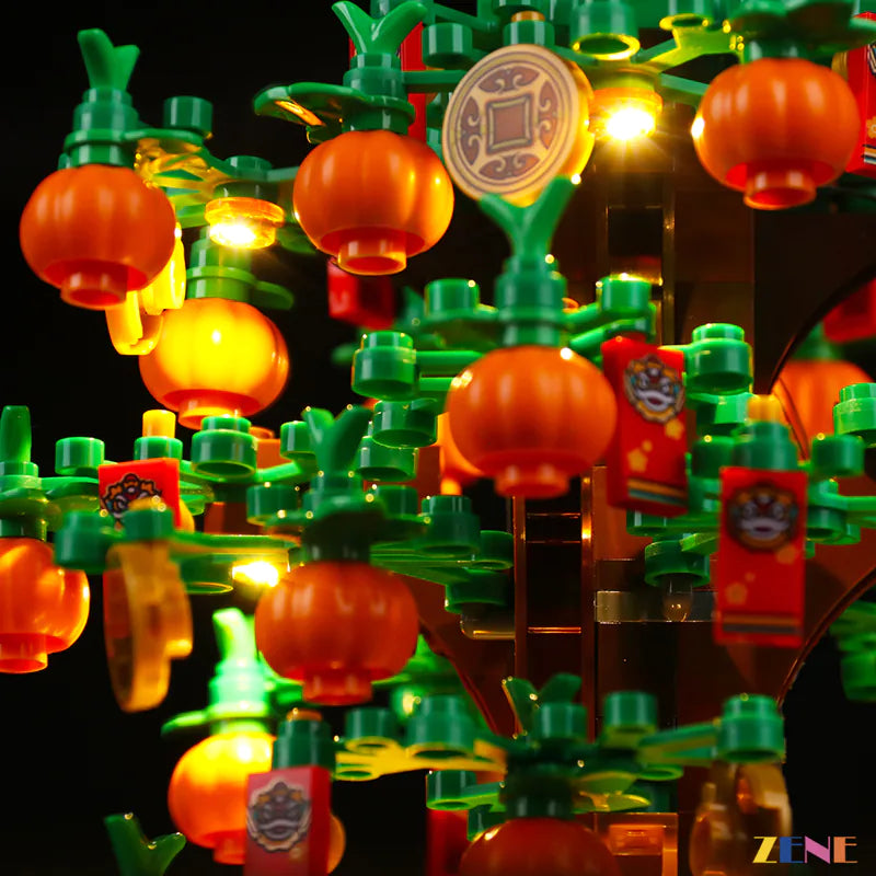 LEGO Light Kit for Money Tree 40648