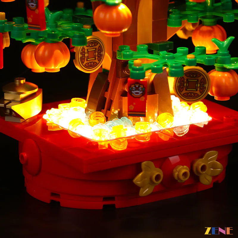 LEGO Light Kit for Money Tree 40648