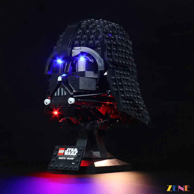 LEGO Light Kit for Star Wars™ Vader™ Helmet Vader 75304