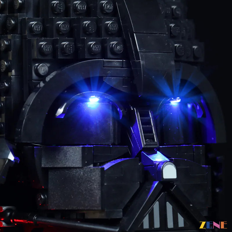 LEGO Light Kit for Star Wars™ Vader™ Helmet Vader 75304