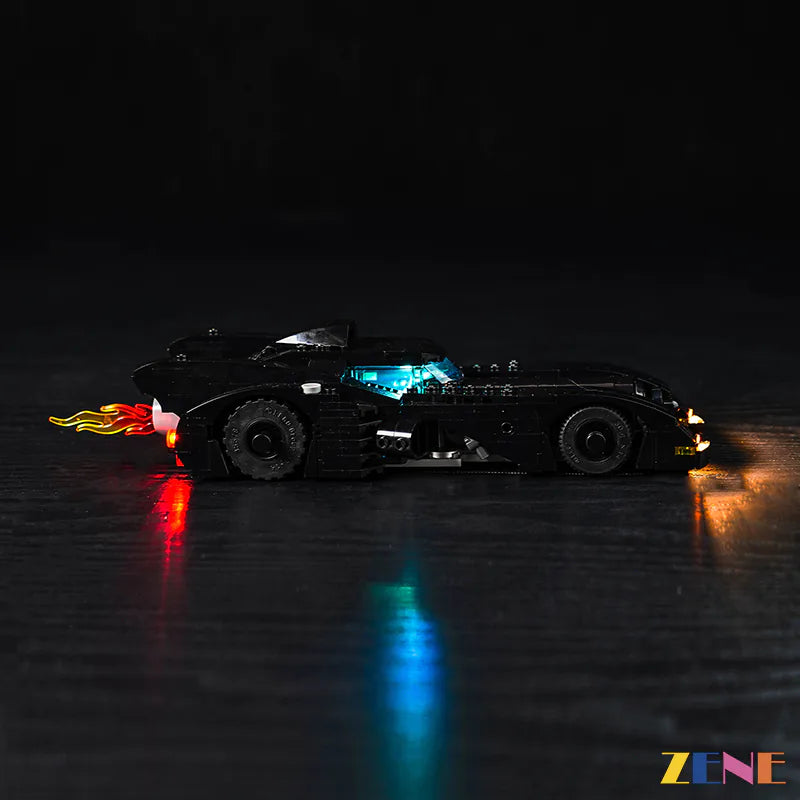 LEGO Light Kit for® DC Super Heroes 76224