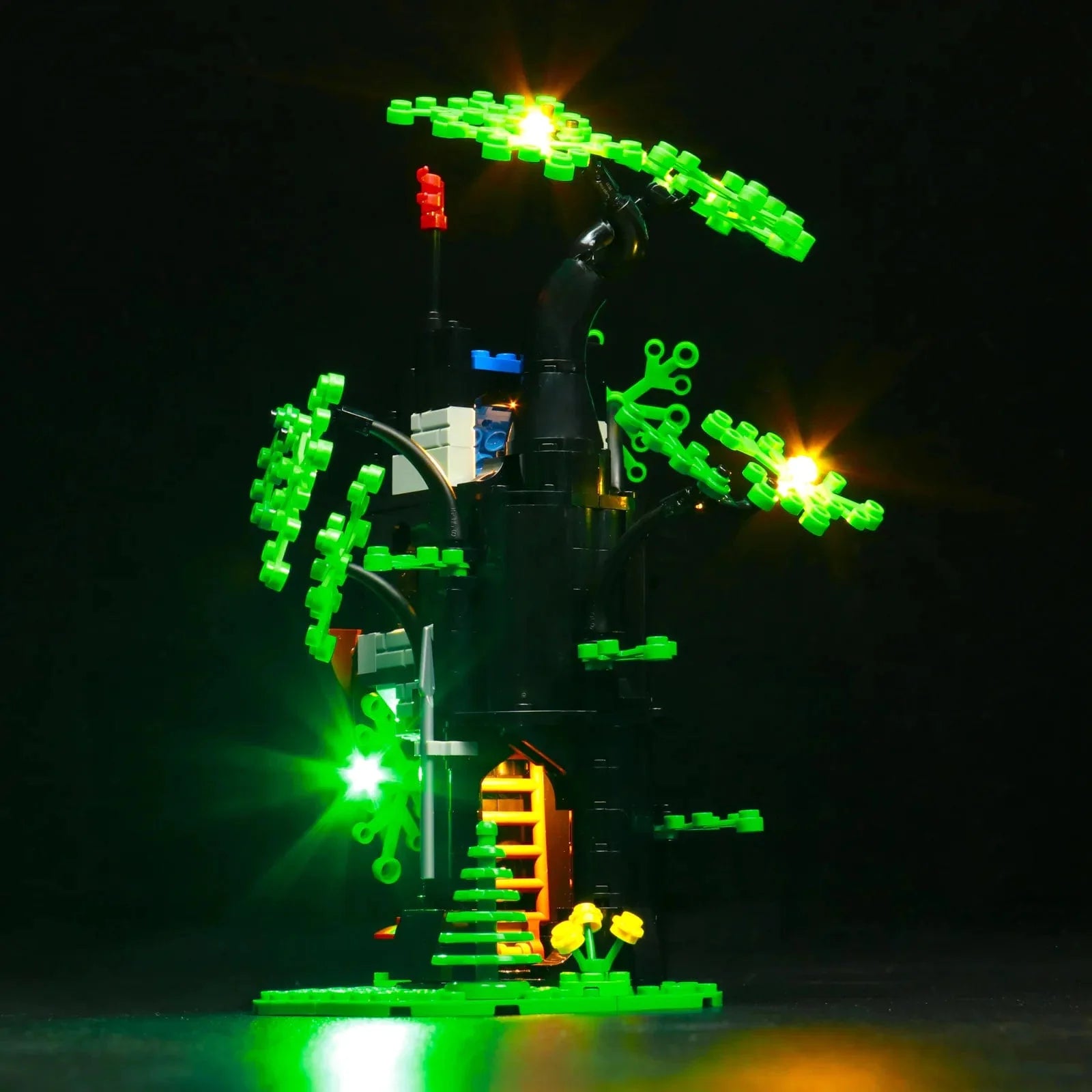 LEGO Light Kit for Forest Hideout 40567