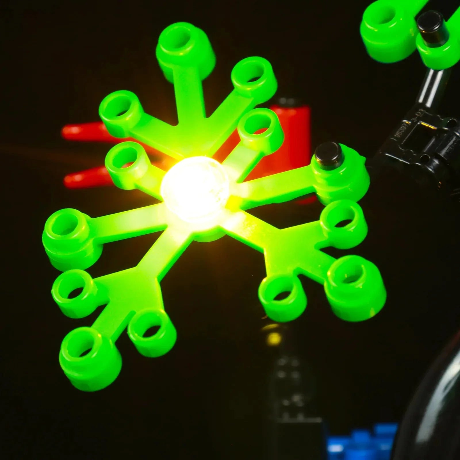 LEGO Light Kit for Forest Hideout 40567