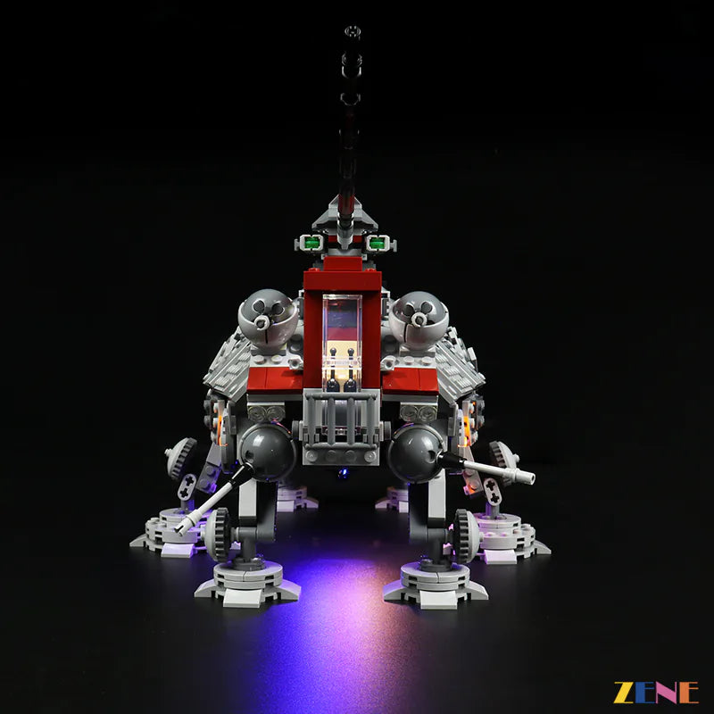 LEGO Light Kit for AT TE™ Walker 75337