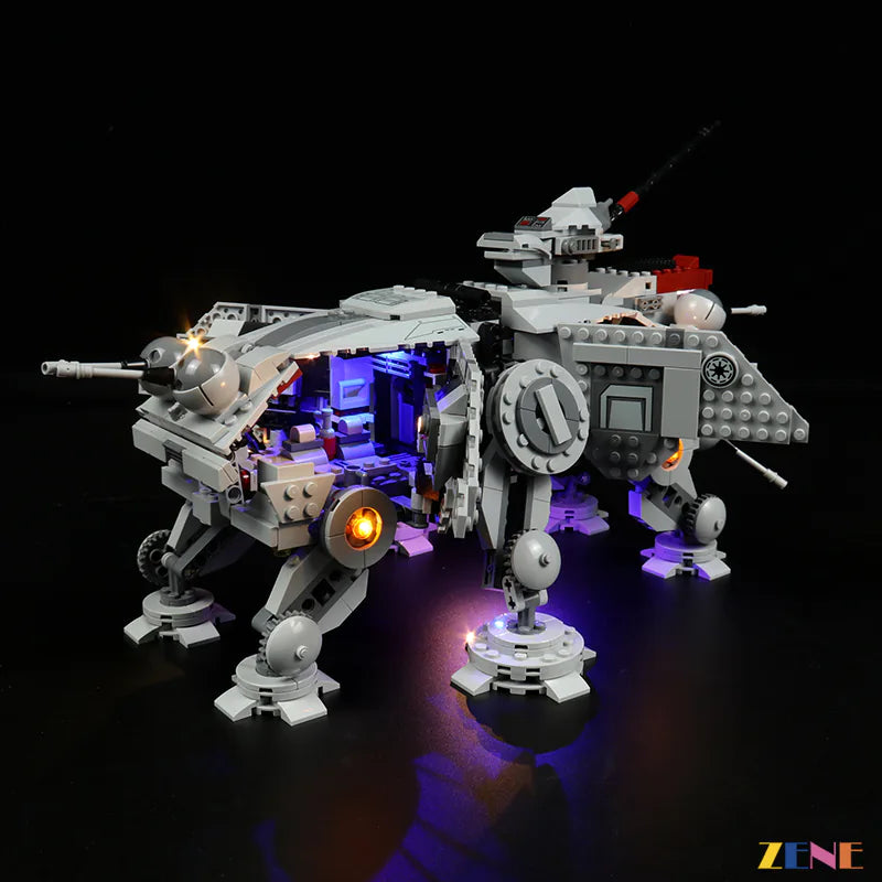 LEGO Light Kit for AT TE™ Walker 75337