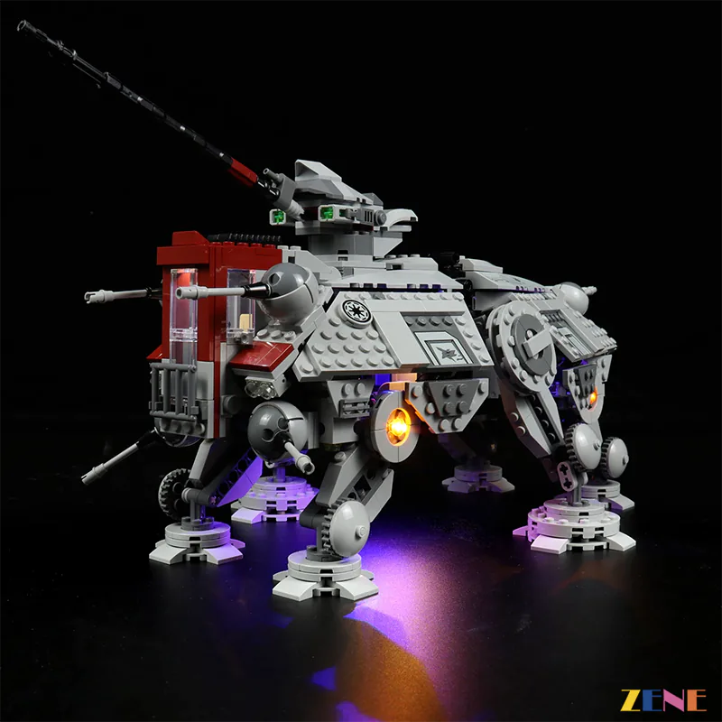 LEGO Light Kit for AT TE™ Walker 75337