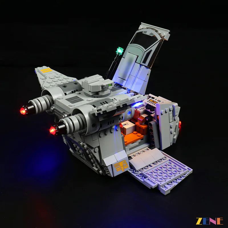 LEGO Light Kit for Ambush on Ferrix™ 75338