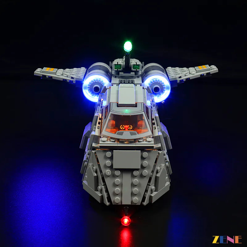 LEGO Light Kit for Ambush on Ferrix™ 75338